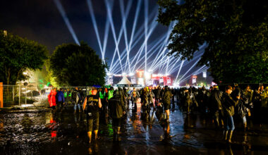 Wacken 2025: Impressionen (Foto-Galerie)