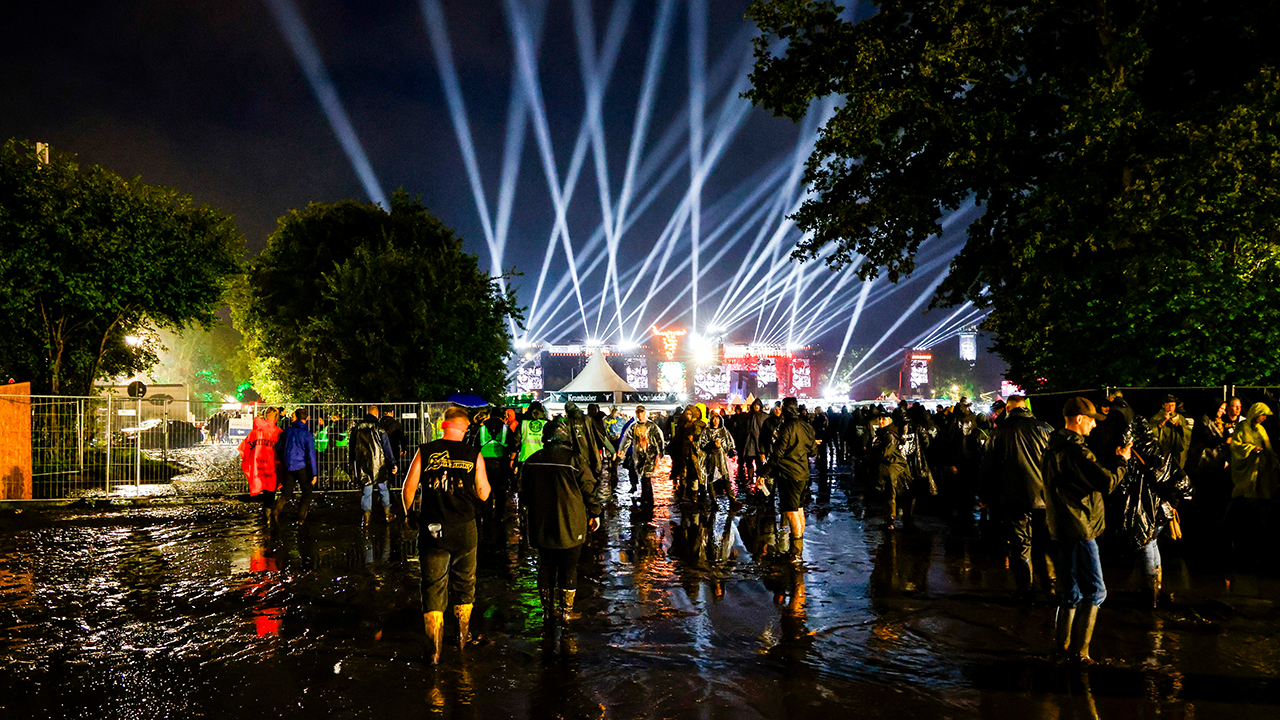 Wacken 2025: Impressionen (Foto-Galerie)
