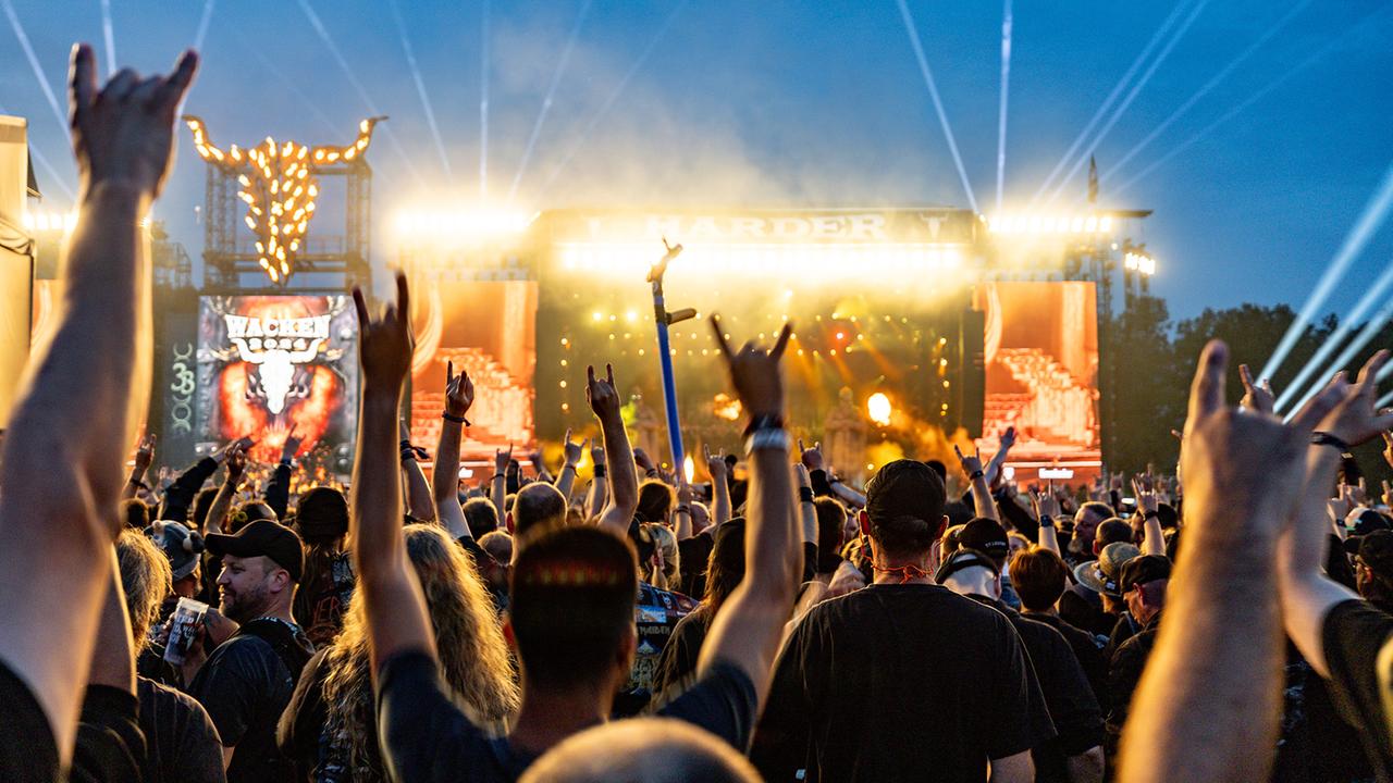 Wie Heavy Metal für Investoren attraktiv wird