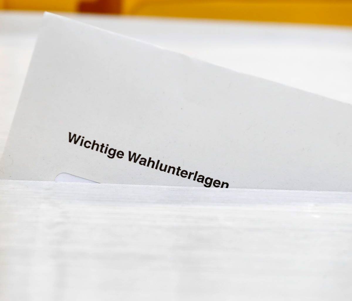 lokal-o-mat für Witten gestartet - Radio Ennepe Ruhr