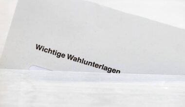lokal-o-mat für Witten gestartet - Radio Ennepe Ruhr