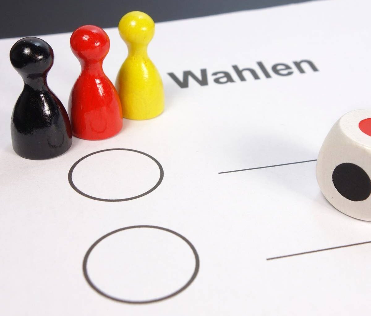Historischer Fall vor Kommunalwahl in Essen: Kandidat verstorben