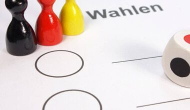Historischer Fall vor Kommunalwahl in Essen: Kandidat verstorben