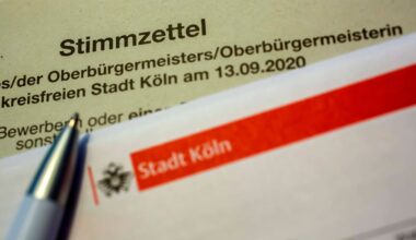 Teilweise bewölkt