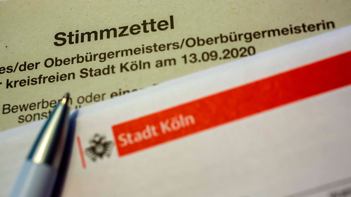 Teilweise bewölkt