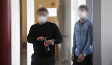 Amtsgericht Pirna verurteilt Shisha-Raucher wegen Brandstiftung nahe Bastei