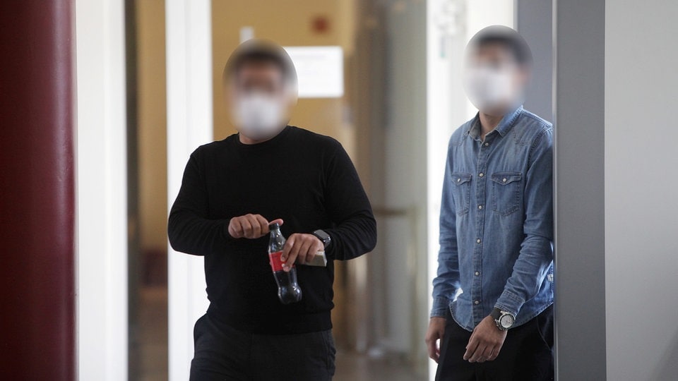 Amtsgericht Pirna verurteilt Shisha-Raucher wegen Brandstiftung nahe Bastei