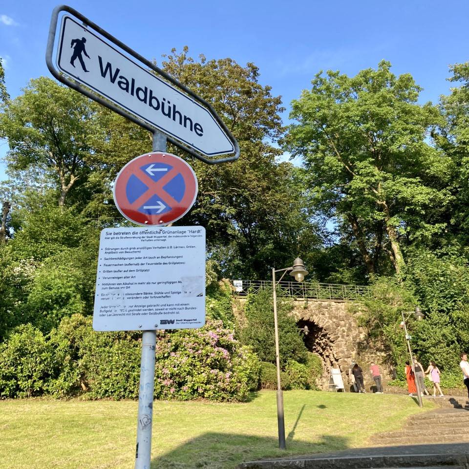 Letztes Feuertal-Festival - Radio Wuppertal
