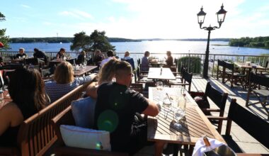 Baden, Biergärten, Sundowner – die Tipps für Berlin