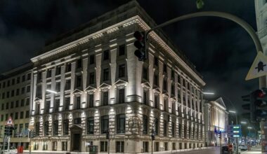 Hamburger Cum-Ex-Skandalbank wollte Millionen Steuern zurück
