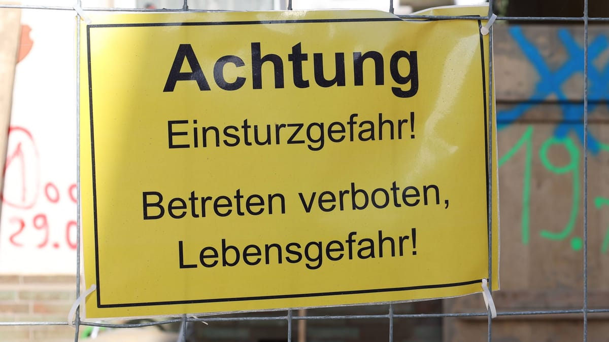 Teilweise bewölkt