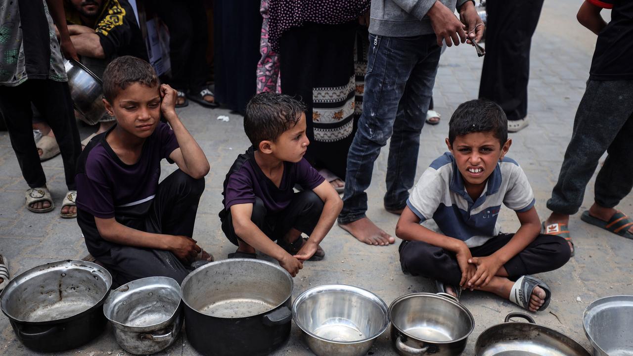 Nordrhein-Westfalen: Düsseldorf will Kinder aus Gaza und Israel aufnehmen