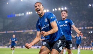 WDR-Sport: Bielefeld happy - "Haben hier gerade eine Welle"
