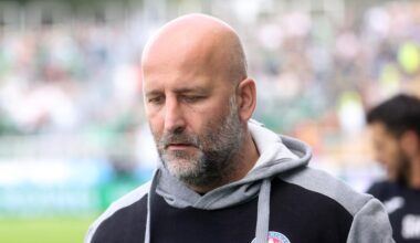 WDR-Sport: Viel Regionalliga-Expertise: Björn Mehnert neuer Trainer in Bonn