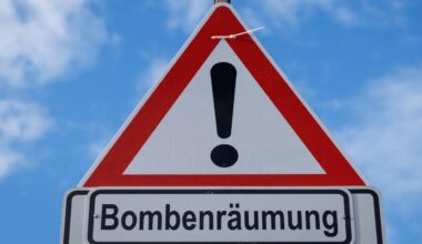 Nordrhein-Westfalen: Blindgänger in Köln-Rodenkirchen entschärft - weitere Bombe gefunden