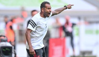 WDR-Sport: Fortuna Düsseldorf - Hoffnung nach Pokalsieg, doch viel Luft nach oben