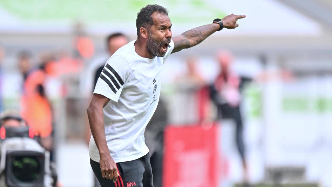 WDR-Sport: Fortuna Düsseldorf - Hoffnung nach Pokalsieg, doch viel Luft nach oben