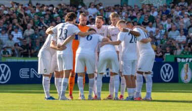 WDR-Sport: RL West: Bonn verspielt zwei Führungen und unterliegt Gütersloh