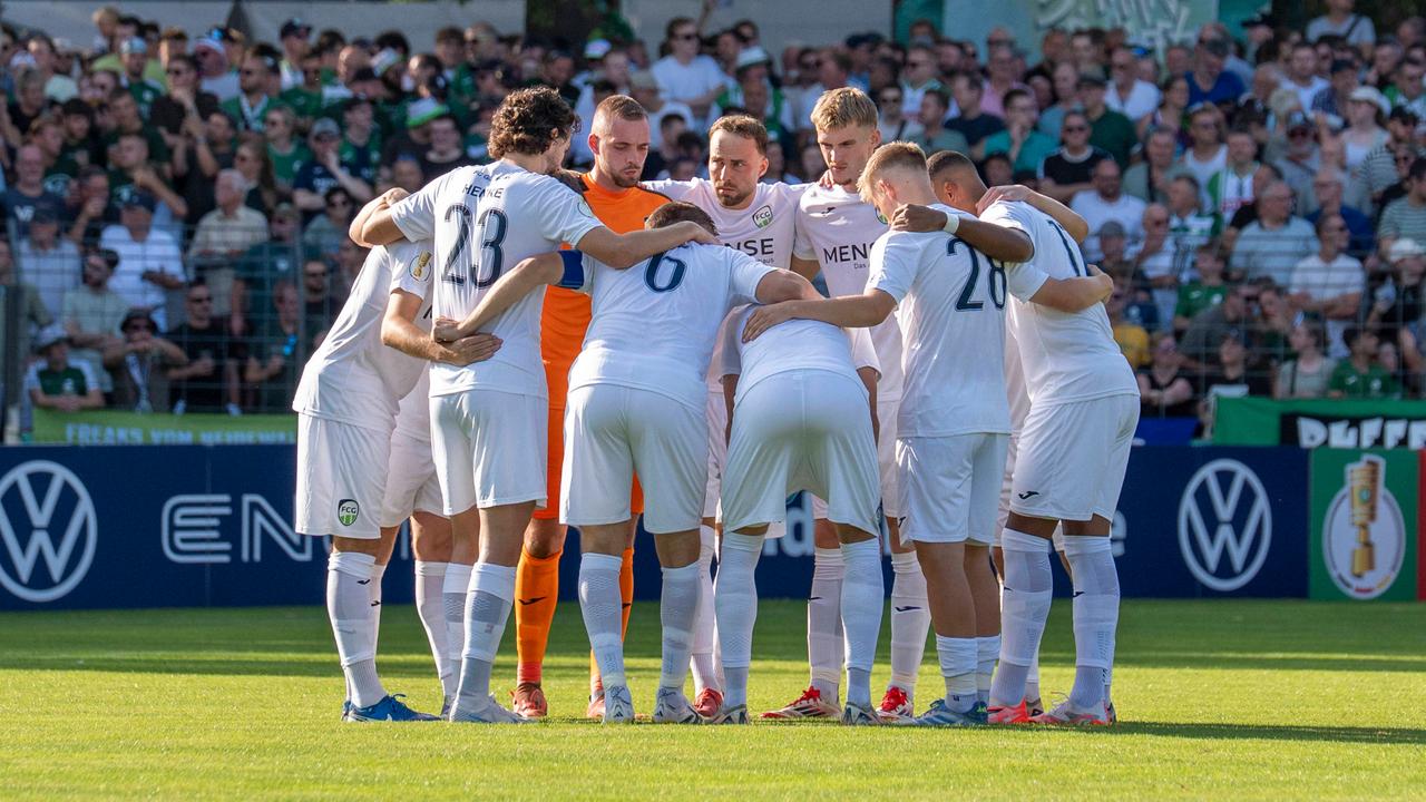 WDR-Sport: RL West: Bonn verspielt zwei Führungen und unterliegt Gütersloh