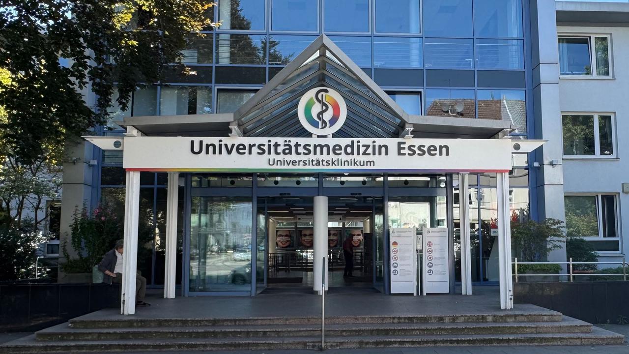 Nordrhein-Westfalen: Verdacht auf Sexualstraftaten bei Pfleger - Kliniken äußern sich