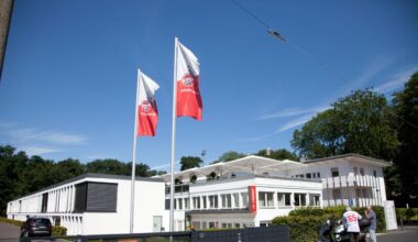 WDR-Sport: 1. FC Köln ruft wegen Geißbockheim-Ausbau zur Demo auf