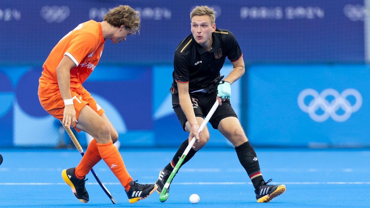 WDR-Sport: FAQ Hockey-EM - Alles zum Heim-Turnier in Mönchengladbach