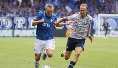 WDR-Sport: VfL Bochum - gegen Elversberg müssen Punkte her