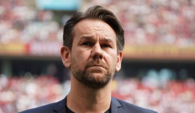 WDR-Sport: Kesslers Kurswechsel - Überraschender Transfer-Sommer beim 1. FC Köln