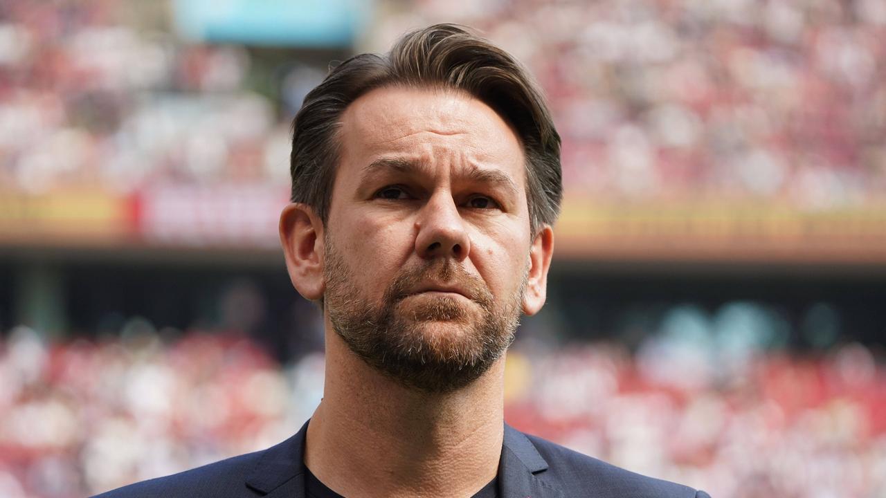 WDR-Sport: Kesslers Kurswechsel - Überraschender Transfer-Sommer beim 1. FC Köln