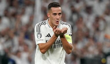 Fünfmaliger Champions-League-Sieger : Bayer Leverkusen holt Ex-Madrilenen Vázquez