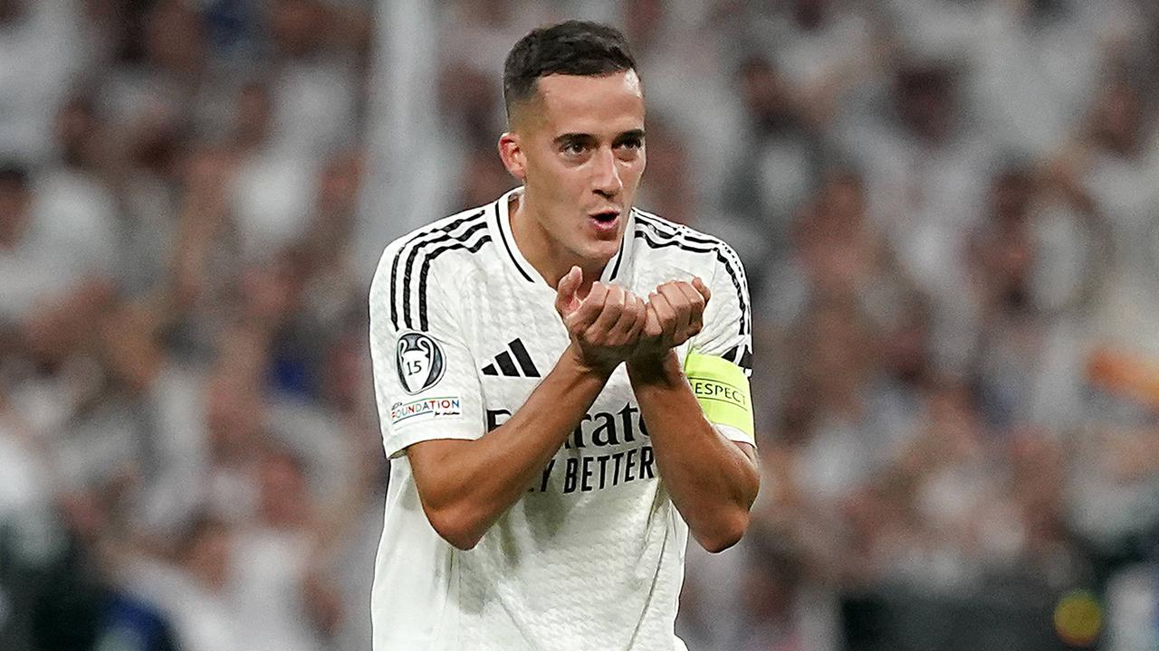 Fünfmaliger Champions-League-Sieger : Bayer Leverkusen holt Ex-Madrilenen Vázquez