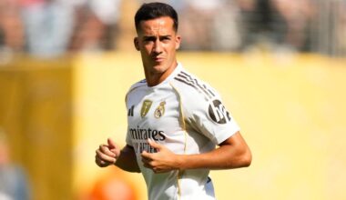 Transferticker: Transferticker: Leverkusen holt Lucas Vázquez, BVB verpflichtet Chukwuemeka