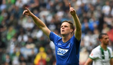 Nächstes Puzzleteil: 1. FC Köln holt Stürmer Marius Bülter