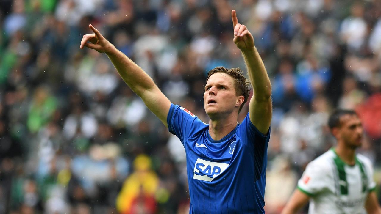 Nächstes Puzzleteil: 1. FC Köln holt Stürmer Marius Bülter