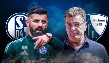 WDR-Sport: Schalke 04 gegen VfL Bochum - Vorfreude auf "kleines" Derby