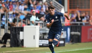 Transferticker: Transferticker: Broschinski verlässt Bochum überraschend
