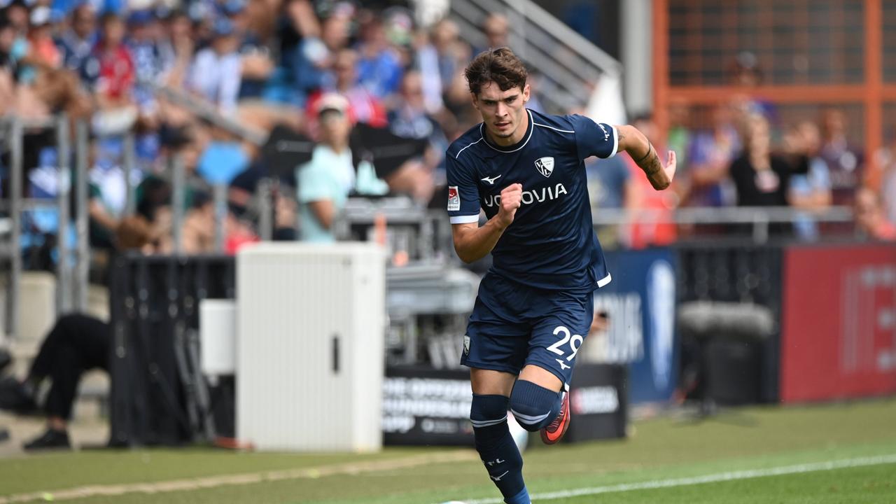 Transferticker: Transferticker: Broschinski verlässt Bochum überraschend