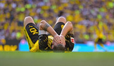Verletzter Innenverteidiger: Muskelverletzung: BVB muss lange auf Süle verzichten