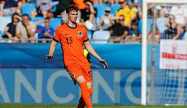 Transferticker: Transferticker: 1. FC holt Wunschspieler van den Berg
