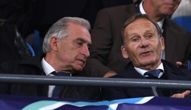 Wahl im November: Watzke gewinnt Machtkampf beim BVB - Präsident Lunow geht
