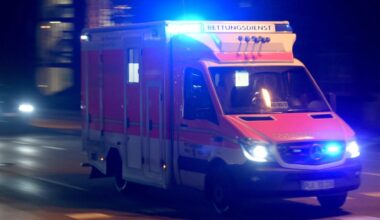 Nordrhein-Westfalen: Zivilcourage in Münster: Jugendliche retten unterkühlten Mann aus Kanal