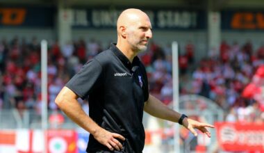 WDR-Sport: Regionalliga West: Bonner SC trennt sich von Trainer Glatzel