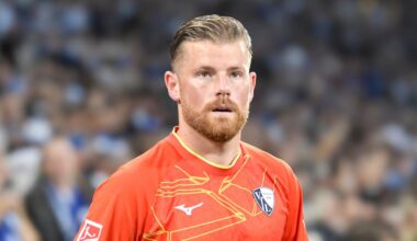 WDR-Sport: VfL Bochum - Konstanz und Entwicklung dringend gesucht