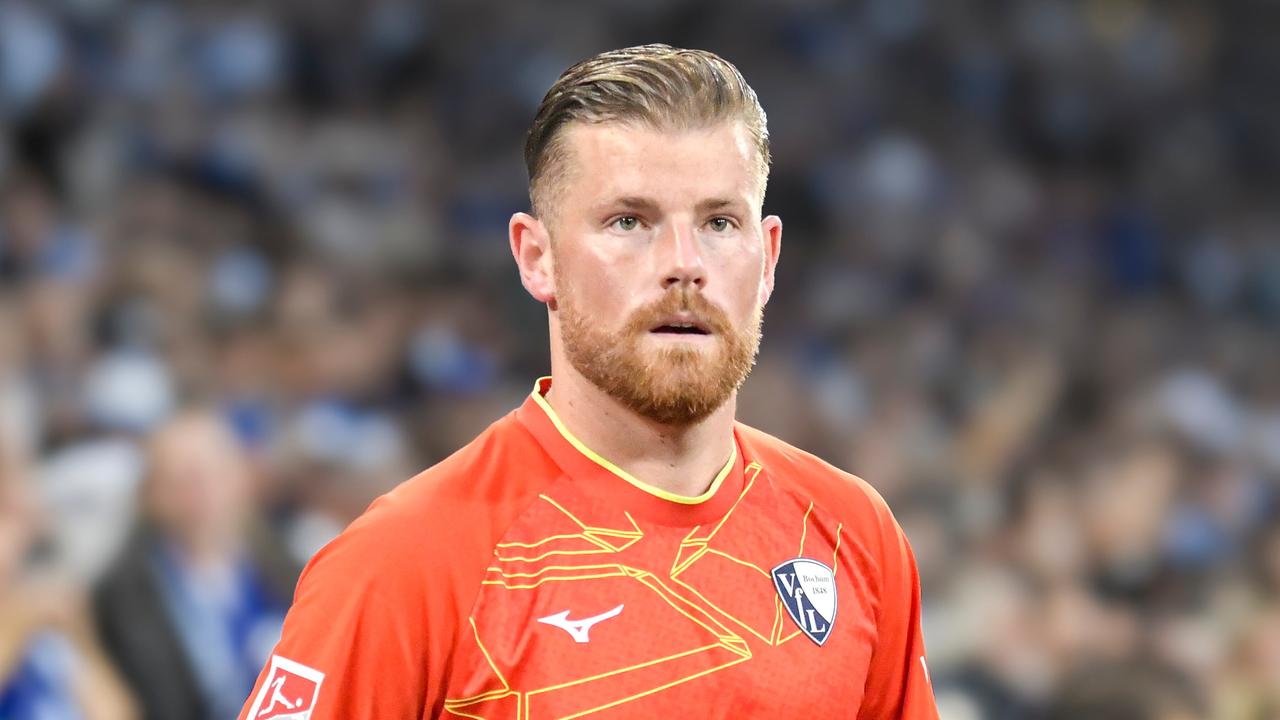 WDR-Sport: VfL Bochum - Konstanz und Entwicklung dringend gesucht