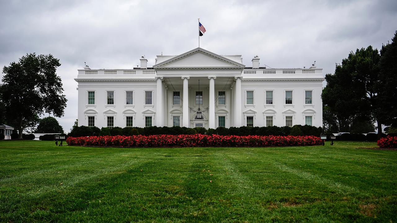 Nach Treffen in Washington: Pressestimmen zum Ukraine-Treffen