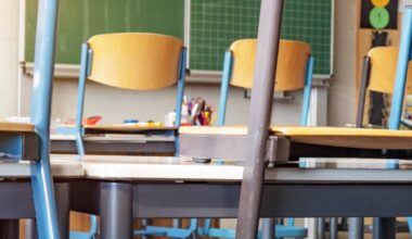 Schulstart in unserer Stadt - Antenne Düsseldorf