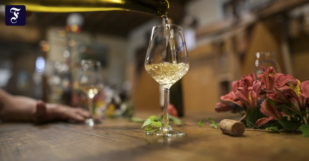 So finden Sie im Restaurant den richtigen Wein zu Ihrer Speise