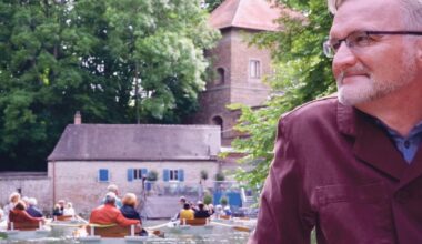 a3kultur Position | Innovation und Verantwortung