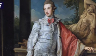 Die Ausstellung „The Grand Tour“ im Mauritshuis Den Haag