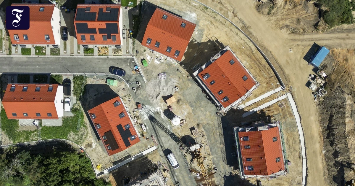 Mieten oder Kaufen: Warum der Traum vom Eigenheim oft unerfüllt bleibt